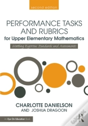 Capa do artigo Performance Tasks And Rubrics For Upper Elementary Mathematics