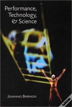 Capa do artigo Performance, Technology And Science