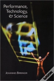 Capa do artigo Performance, Technology And Science