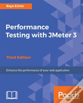 Performance Testing With Jmeter 3 - Third Edition