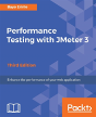 Performance Testing With Jmeter 3 - Third Edition - Preview