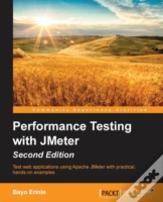Performance Testing With Jmeter