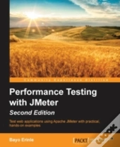 Performance Testing With Jmeter