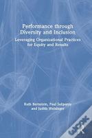 Performance Through Diversity And Inclusion