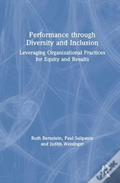 Capa do artigo Performance Through Diversity And Inclusion
