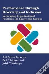 Capa do artigo Performance Through Diversity And Inclusion
