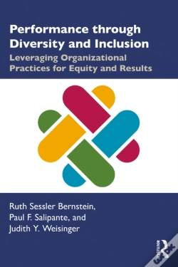 Capa do artigo Performance Through Diversity And Inclusion
