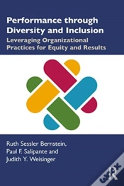 Capa do artigo Performance Through Diversity And Inclusion