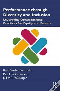 Capa do artigo Performance Through Diversity And Inclusion
