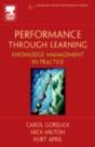 Performance Through Learning - Preview