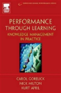 Performance Through Learning - Preview