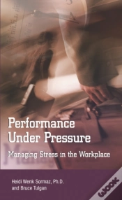 Capa do artigo Performance Under Pressure