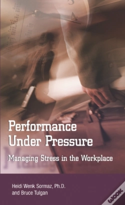 Capa do artigo Performance Under Pressure