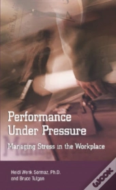 Performance Under Pressure