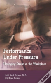 Capa do artigo Performance Under Pressure