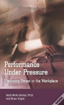Capa do artigo Performance Under Pressure