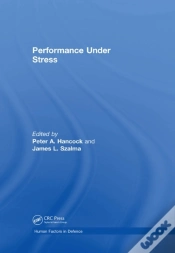 Capa do artigo Performance Under Stress