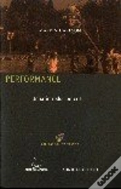 Capa do artigo Performance. Unha Introducion Critica