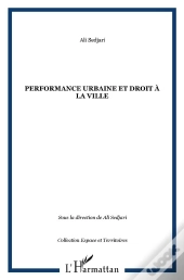 Performance Urbaine Et Droit À La Ville