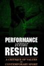 Performance Versus Results - Preview