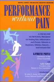Capa do artigo Performance Without Pain