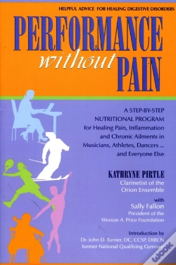 Capa do artigo Performance Without Pain