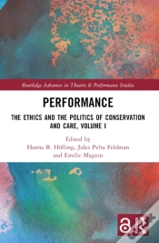 Capa do artigo Performance