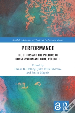 Capa do artigo Performance
