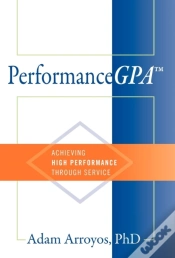 Capa do artigo Performancegpa