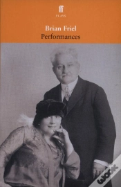 Capa do artigo Performances
