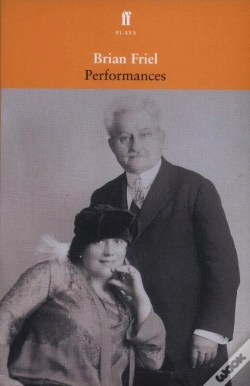 Capa do artigo Performances