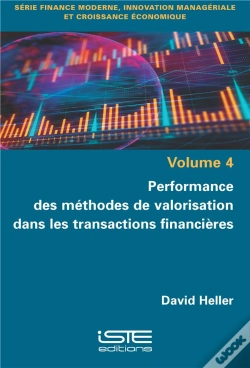 Capa do artigo Performances Des Méthodes De Valorisation