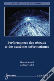 Capa do artigo Performances Des Reseaux Et Des Systemesinformatiques Coll Telecom