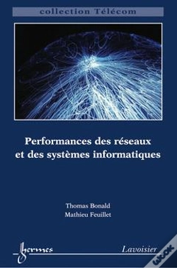Capa do artigo Performances Des Reseaux Et Des Systemesinformatiques Coll Telecom