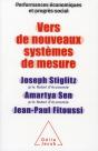 Performances Economiques Et Progrés Social ; Vers De Nouveaux Systèmes De Mesures Tome 2 - Preview