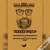 Capa do artigo Performances Internacionais E Um Pouco Mais: Atala E Helena Rizzo