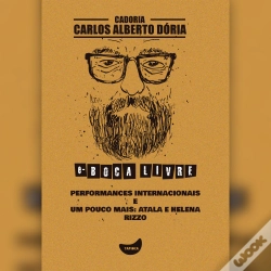 Capa do artigo Performances Internacionais E Um Pouco Mais: Atala E Helena Rizzo