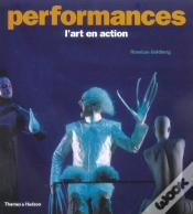 Capa do artigo Performances ; L