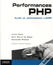 Capa do artigo Performances Php : Audit Et Optimisation D