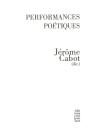 Performances Poétiques - Preview