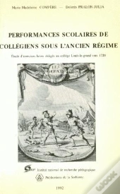 Performances Scolaires