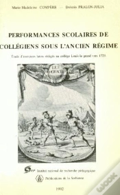 Capa do artigo Performances Scolaires