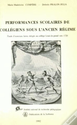 Capa do artigo Performances Scolaires