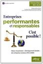 Performante Et Responsable. C'Est Possible ! - Preview