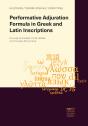 Performative Adjuration Formula In Greek And Latin Inscriptions - Preview