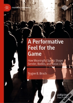 Capa do artigo Performative Feel For The Game