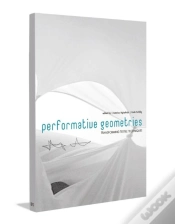 Capa do artigo Performative Geometries