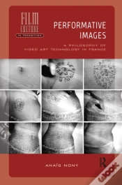 Capa do artigo Performative Images