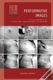 Capa do artigo Performative Images