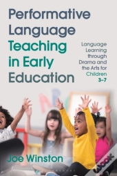 Performative Language Teaching In Early Education